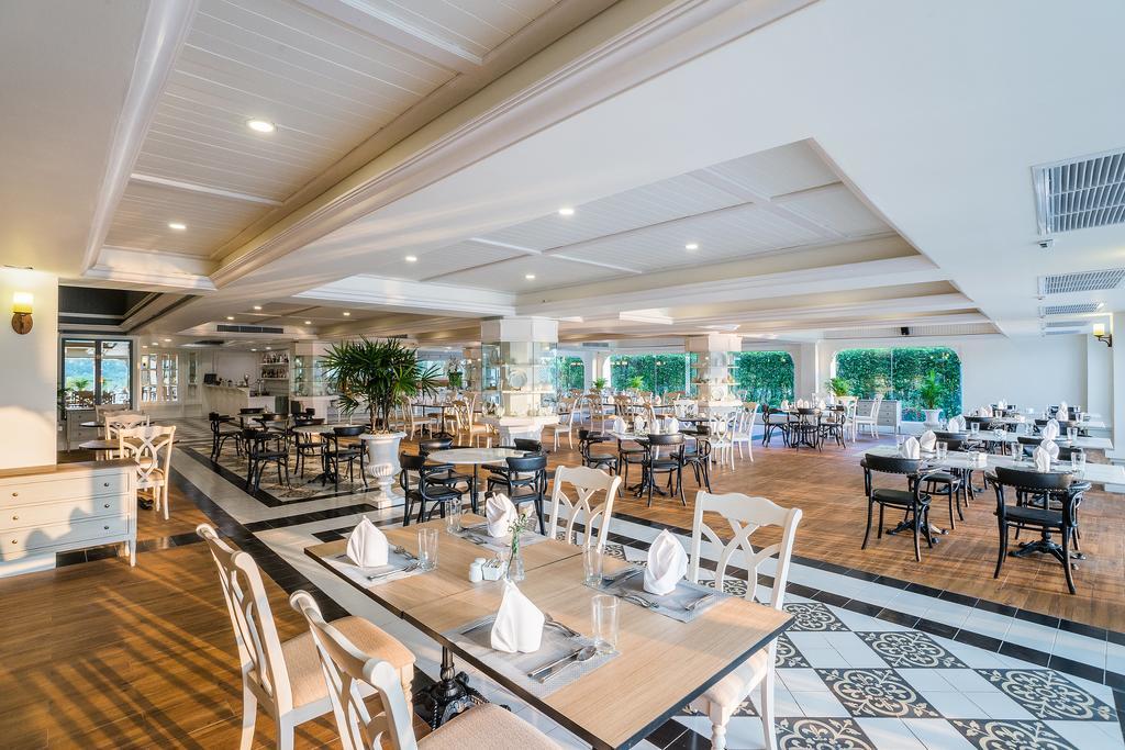 Kalanan Riverside Resort Nonthaburi Exterior foto