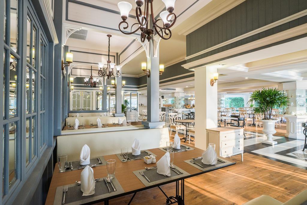 Kalanan Riverside Resort Nonthaburi Exterior foto